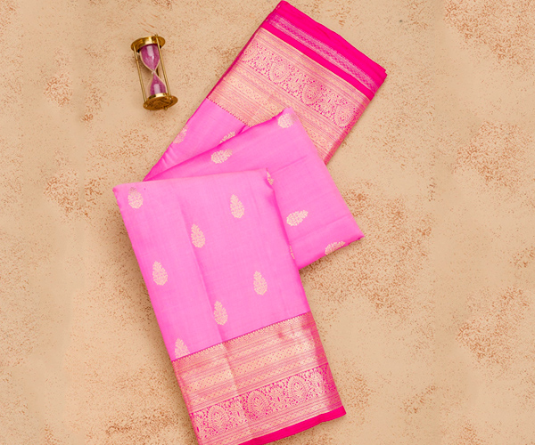 Linen Sarees