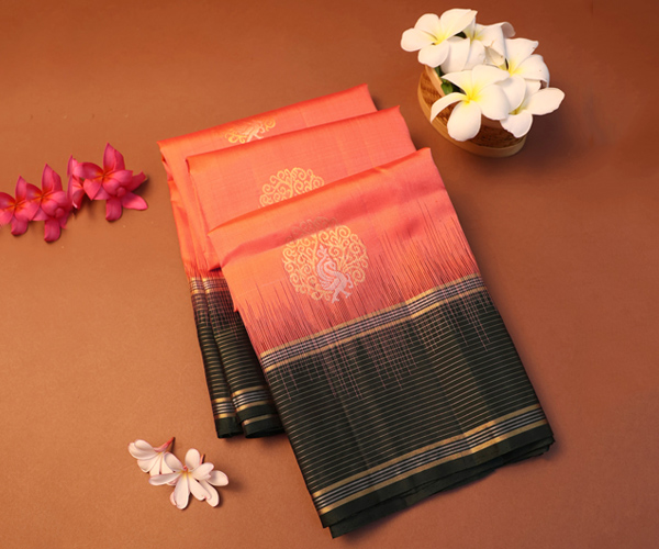Linen Sarees
